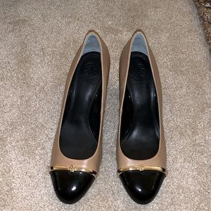 Tory Burch Heels